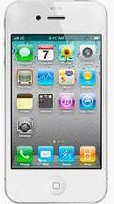 iPhone4（白）16G
