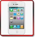 iPhone4（白）16G