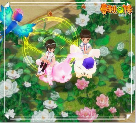 夏末秋凉迎新服  甜蜜冰糕好幸福