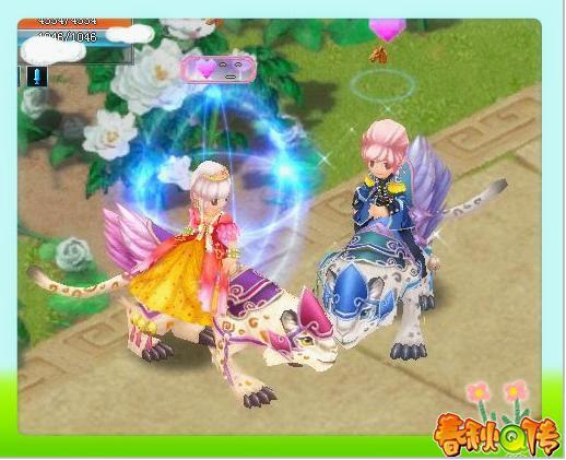 新服冲级不遥远 全新专精亮瞎眼