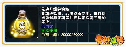 元魂降世 成就至臻王者