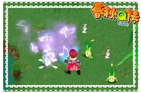 抢先预览！新职业鬼冥探秘！