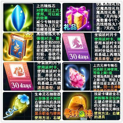 春秋Q传