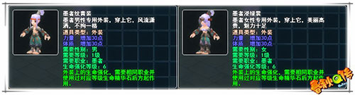 春秋Q传