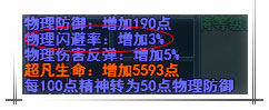 春秋Q传