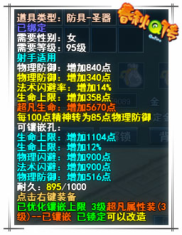 春秋Q传