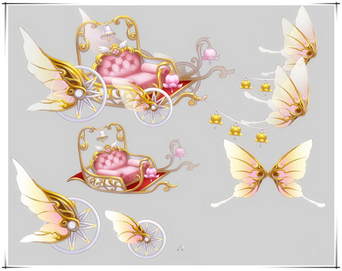 春秋Q传