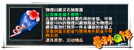 春秋Q传