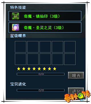 春秋Q传