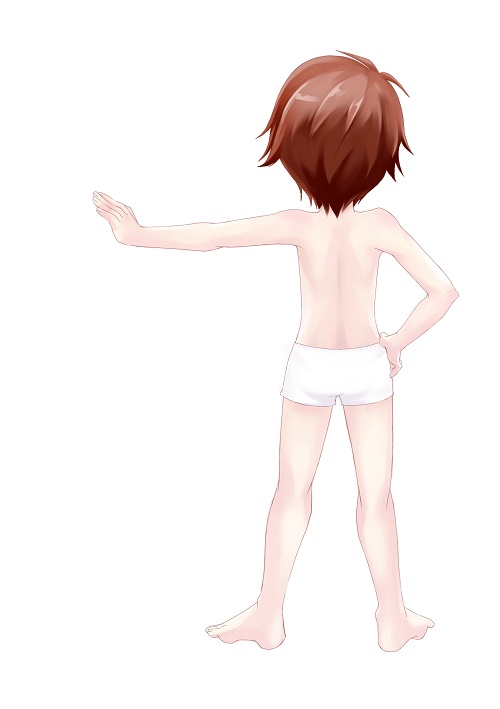春秋Q传