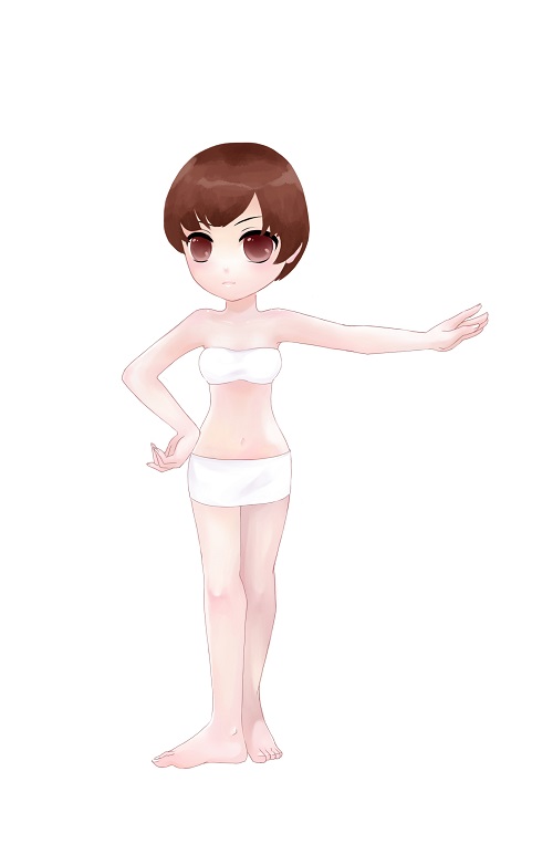 春秋Q传