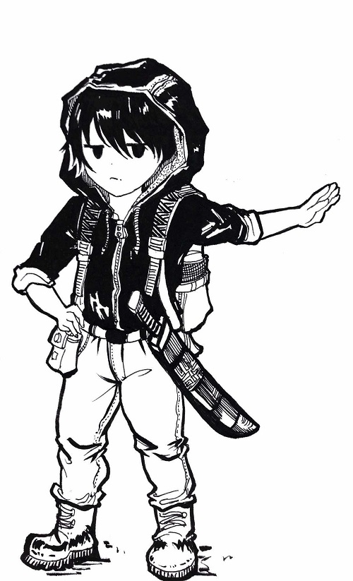 CQ