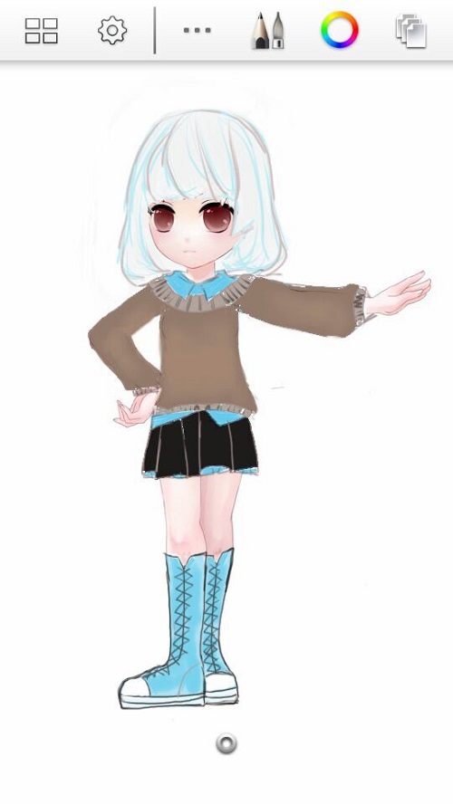 CQ