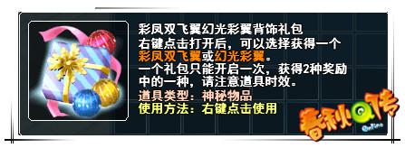 春秋Q传
